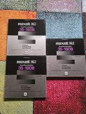 Maxell xli 35 gebraucht kaufen  Wolfhagen