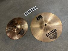 Sabian b8 splash for sale  Denver