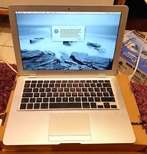 Mac macbook air d'occasion  Boé