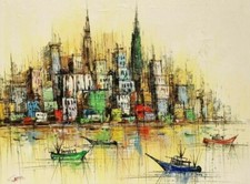 tableau peinture hst d'occasion tableau peinture hst d'occasion Villetaneuse