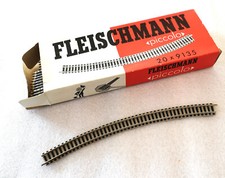 Fleischmann spur schienen gebraucht kaufen  Stadthagen
