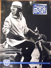 Illustrierter motorsport 1965 gebraucht kaufen Illustrierter motorsport 1965 gebraucht kaufen  Berlin