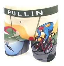 Pullin boxer underwear d'occasion  Montceau-les-Mines