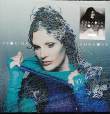 Anna oxa proxima usato  Milano