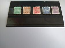 1944 emissioni autonome usato  Voghera