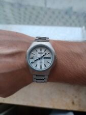 Citizen silverstripes vintage gebraucht kaufen  Friedrichsdorf