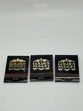 Golden nugget casino for sale  Dexter