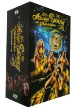 Usado, It's Always Sunny in Philadelphia The Complete Seasons 1-16 DVD … 1 Day Handling comprar usado  Enviando para Brazil