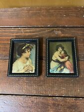 Vintage miniature stampe usato  Cammarata