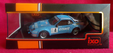 Ixo porsche 924 d'occasion Ixo porsche 924 d'occasion  Marly-le-Roi