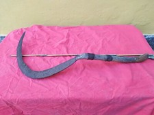 Antico falcetto mietere usato  Verrua Po