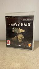 Gioco heavy rain usato  Italia