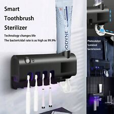 Light sterilizer toothbrush for sale  UK
