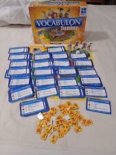 Vocabulon junior d'occasion  Arnay-le-Duc
