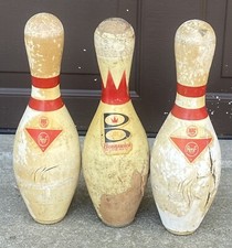 Lot three vintage for sale  Pittsburg