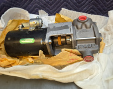 Hale priming pump for sale  Phoenix