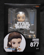 Nendoroid star wars for sale  GLASGOW