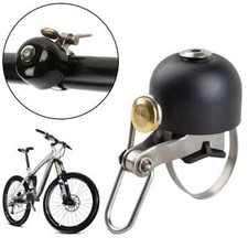 Retro fahrradklingel fahrradgl gebraucht kaufen  Ostercappeln