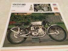 Carte moto vincent d'occasion  Decize