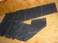 Arbeitshose worker stretchjean gebraucht kaufen  Castrop-Rauxel