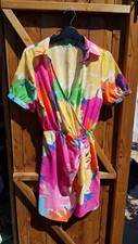 Multi coloured short for sale  ENFIELD
