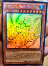 Yugioh mobius mega usato  Palo del Colle