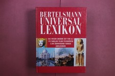 376989 bertelsmann universal gebraucht kaufen  Herzebrock-Clarholz