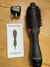 Revlon salon step gebraucht kaufen  Sprockhövel