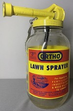 Vintage ortho lawn for sale  Parker
