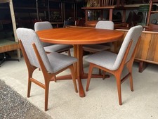 Greaves thomas teak for sale  MAIDSTONE
