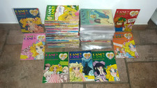Candy candy fabbri usato  Firenze