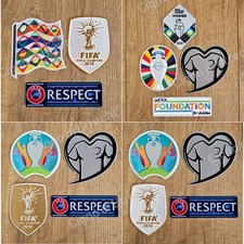 Distintivo patch dettagli usato  Spedire a Italy
