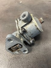 Pompa benzina fiat usato  Quarrata