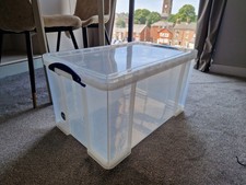 Large storage tub for sale  MACCLESFIELD