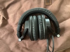 Audio technika ath gebraucht kaufen  Hollenstedt