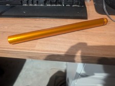 Gloss orange cci for sale  Port Saint Lucie