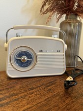 Bush vintage retro for sale  WREXHAM