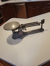 Antique ohaus 2610g for sale  Doylestown