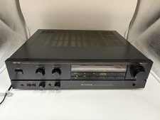 Nakamichi ricevitore stereo usato  Spedire a Italy