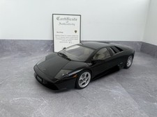 Lamborghini murcielago autoart usato  Alife
