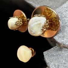 Vintage cuff links for sale  Fruita