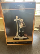 Flambro emmett kelly for sale  Brick