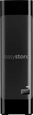 WD - easystore 20TB disco rígido externo USB 3.0 - preto - na caixa de varejo (VG), usado comprar usado  Enviando para Brazil