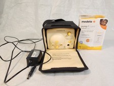 Medela pump style for sale  San Mateo