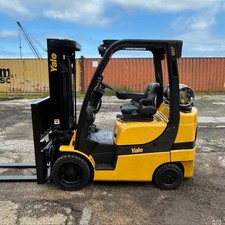 2020 yale glc060vx for sale  Euclid