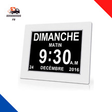 Lcd horloge numérique d'occasion  Paris X