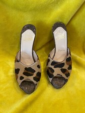 Christian luboutin stilleto for sale  Scottsdale