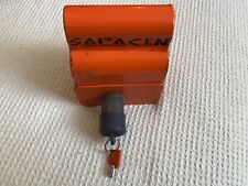 Caravan hitch lock for sale  ORMSKIRK