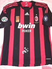 Adidas formotion maglia usato  Cremona
