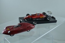 Ferrari 126 andretti d'occasion  Sausheim